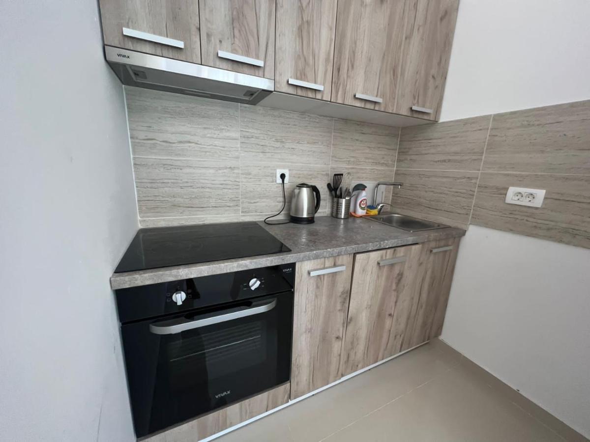 Adriatic Pearl Apartments Kotor Kültér fotó