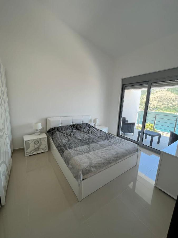 Adriatic Pearl Apartments Kotor Kültér fotó