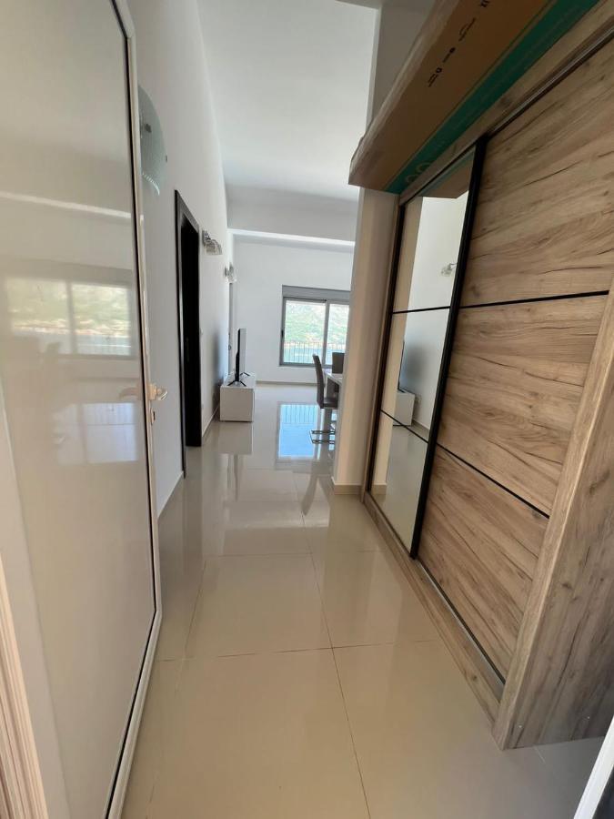 Adriatic Pearl Apartments Kotor Kültér fotó