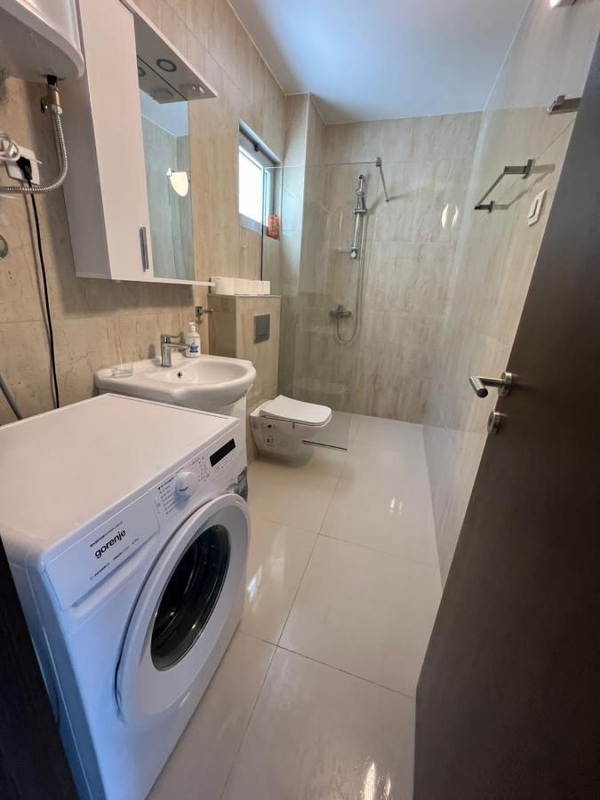 Adriatic Pearl Apartments Kotor Kültér fotó
