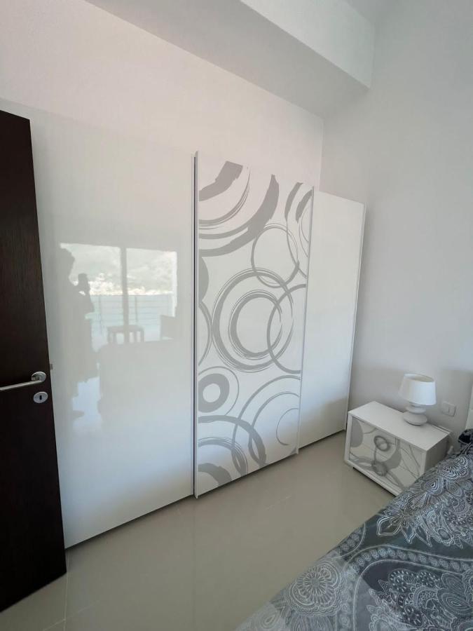 Adriatic Pearl Apartments Kotor Kültér fotó