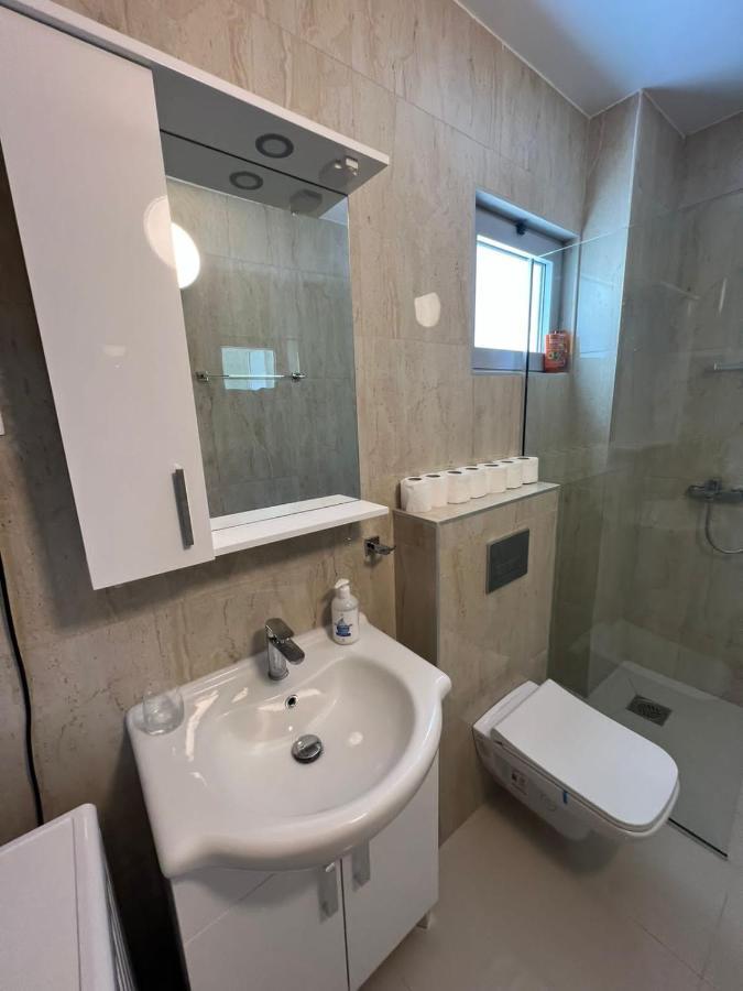 Adriatic Pearl Apartments Kotor Kültér fotó