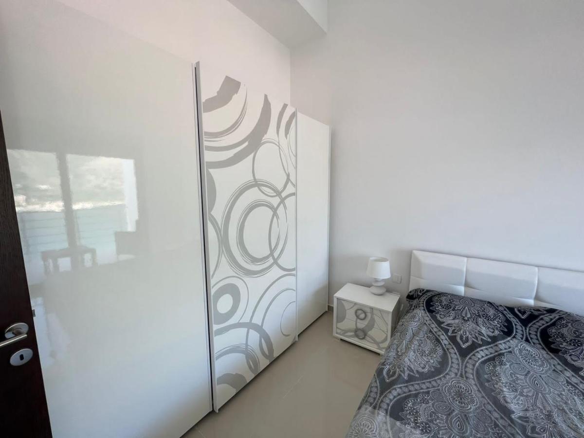 Adriatic Pearl Apartments Kotor Kültér fotó