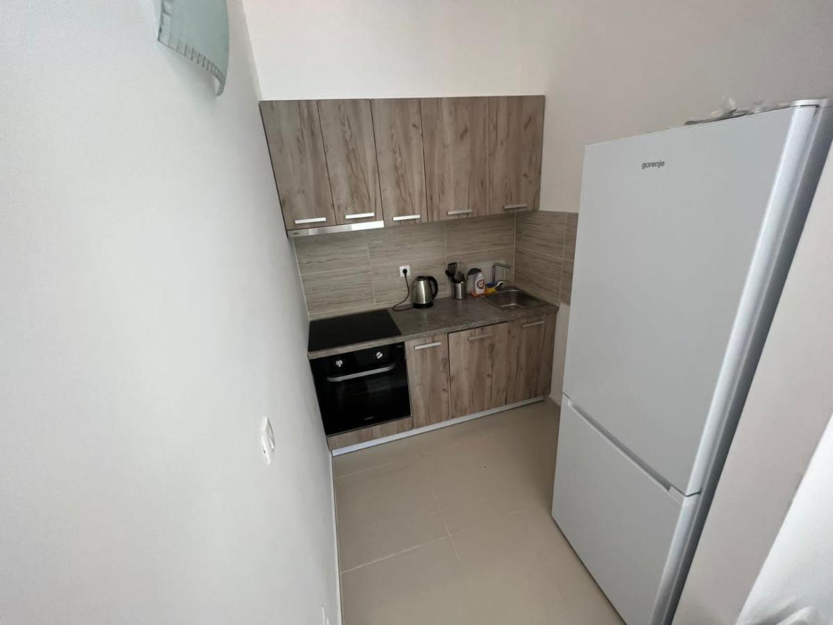 Adriatic Pearl Apartments Kotor Kültér fotó
