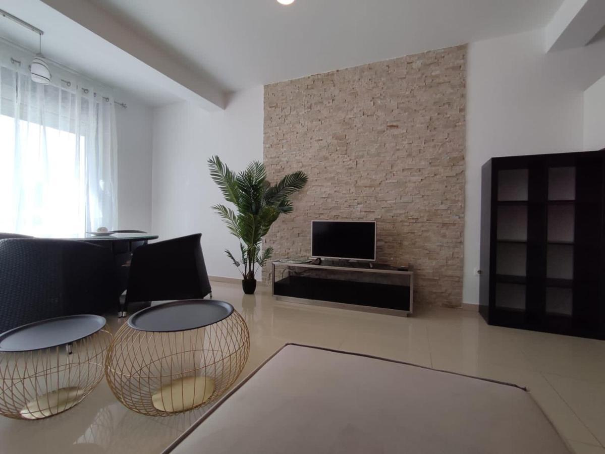 Adriatic Pearl Apartments Kotor Kültér fotó