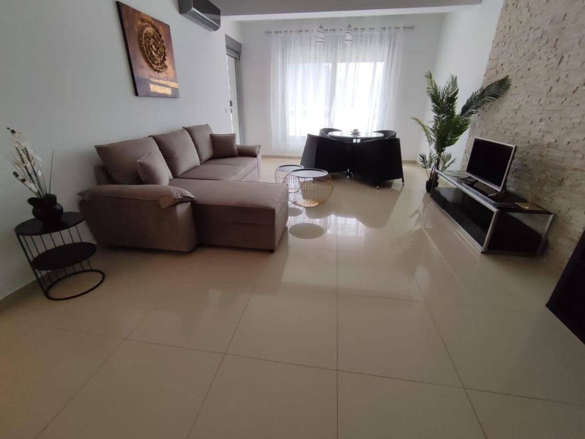 Adriatic Pearl Apartments Kotor Kültér fotó