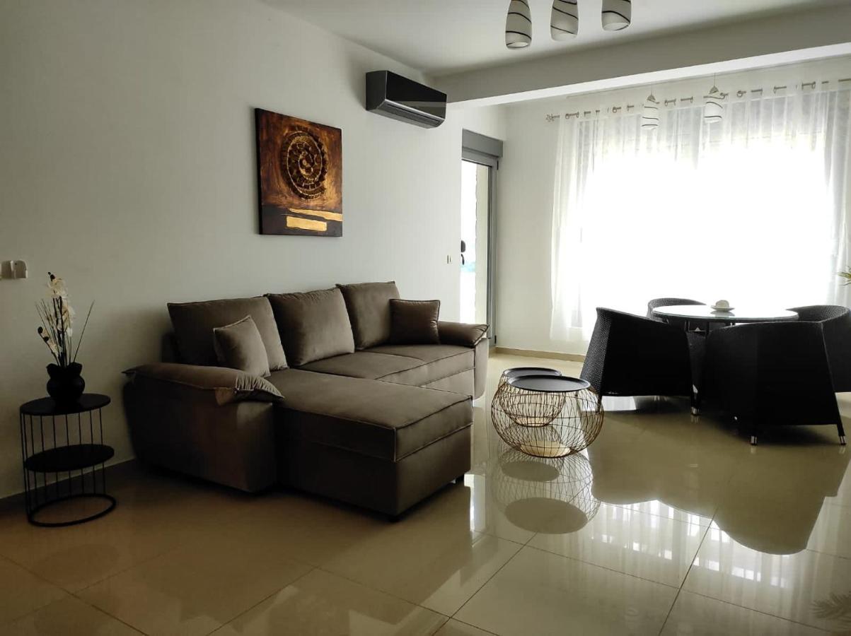 Adriatic Pearl Apartments Kotor Kültér fotó