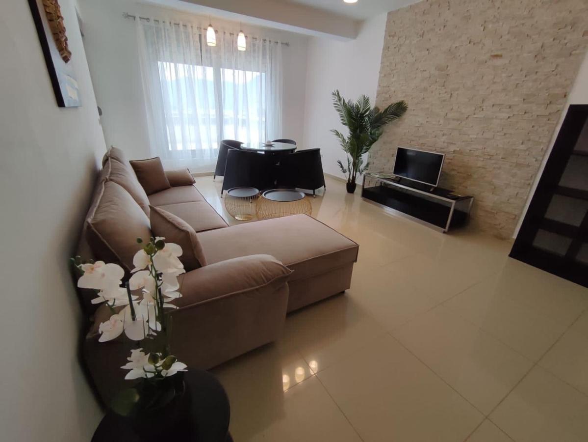 Adriatic Pearl Apartments Kotor Kültér fotó