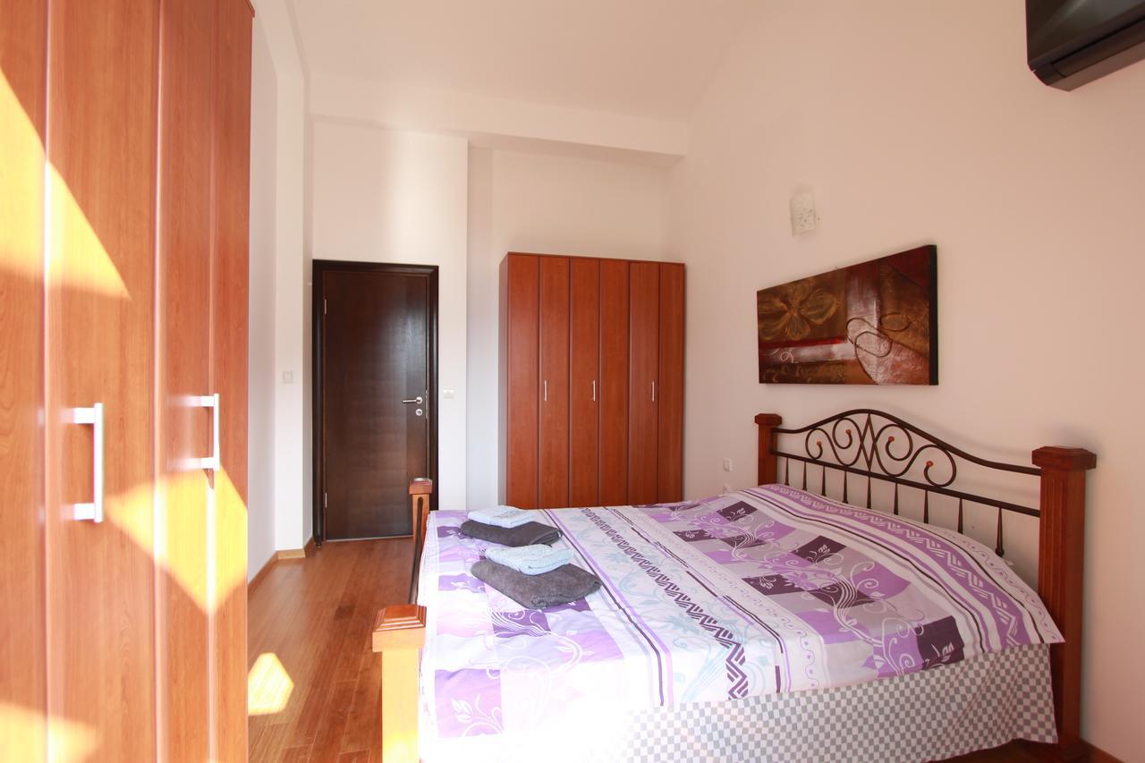 Adriatic Pearl Apartments Kotor Szoba fotó