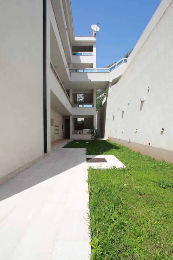 Adriatic Pearl Apartments Kotor Kültér fotó