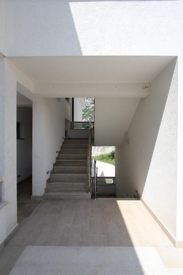 Adriatic Pearl Apartments Kotor Kültér fotó