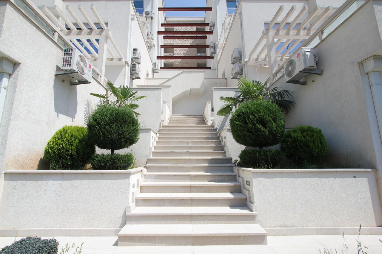 Adriatic Pearl Apartments Kotor Kültér fotó