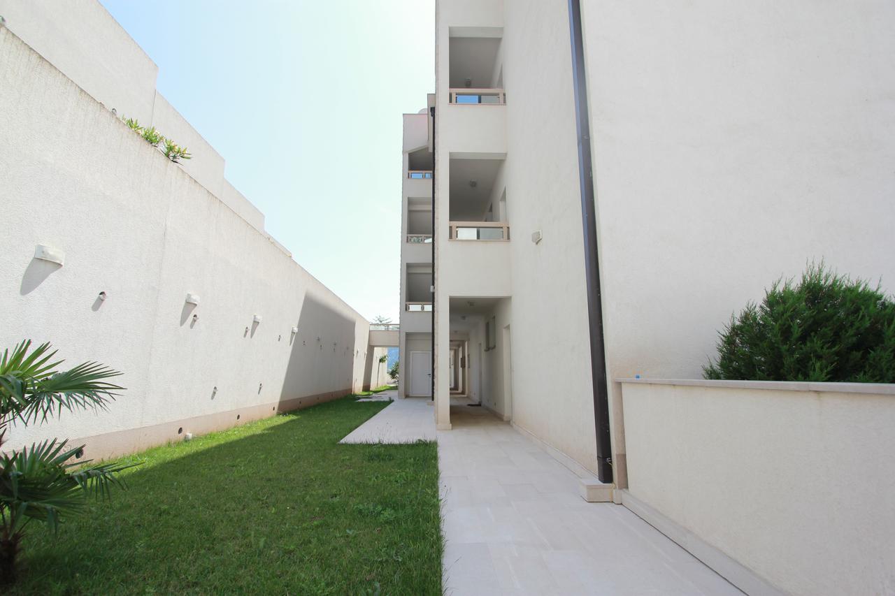 Adriatic Pearl Apartments Kotor Kültér fotó